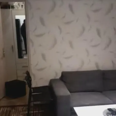 דירה Relaxpocitekmb *