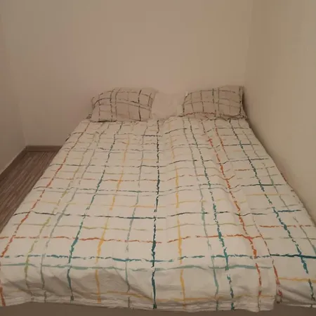 דירה Relaxpocitekmb מריבור